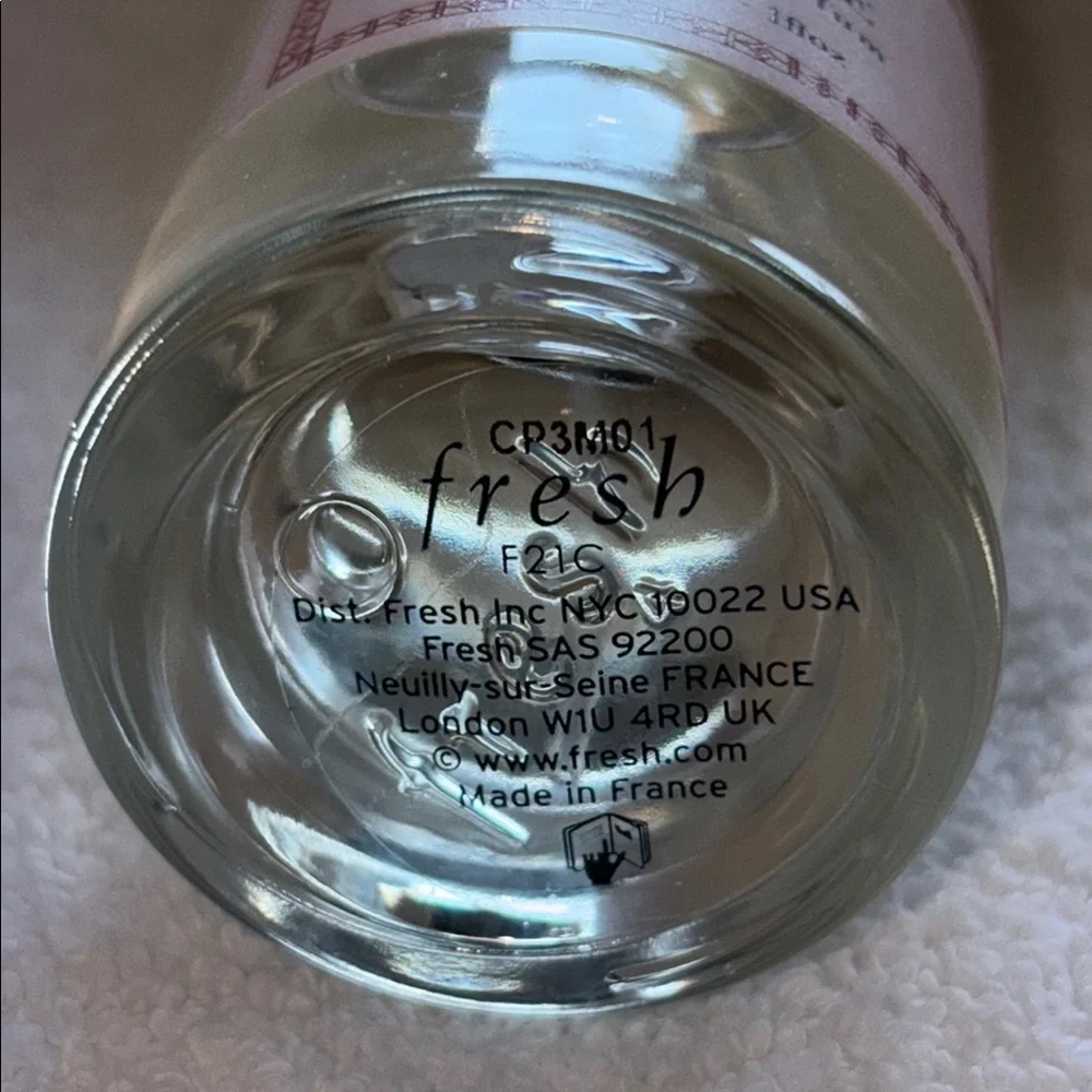 Fresh Sugar Lychee - Picture 7 of 7